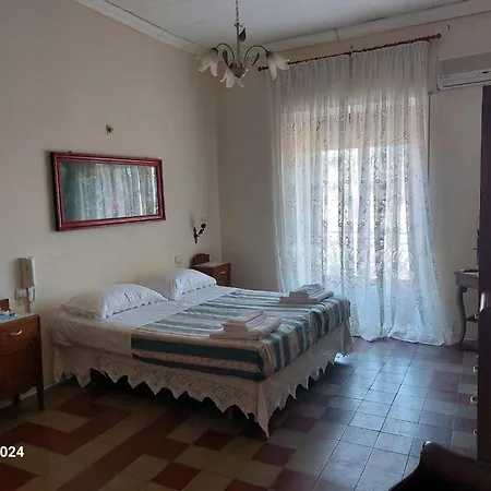 Apartment Natalina Gioiosa Ionica