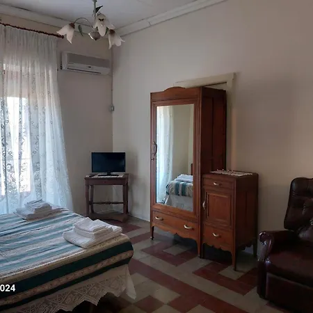 Apartment Natalina *