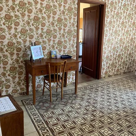 Natalina Apartment Gioiosa Ionica