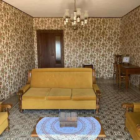 Natalina Apartment