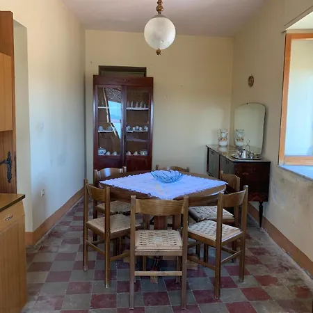 Natalina Apartment