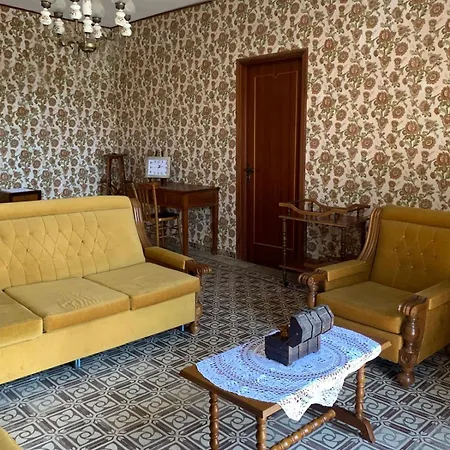Apartment Natalina *