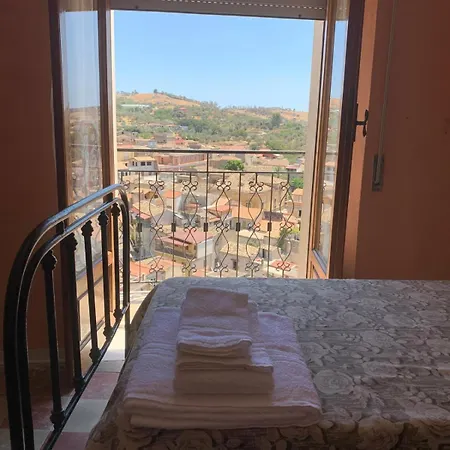 Apartment Natalina *