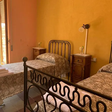 Apartment Natalina *