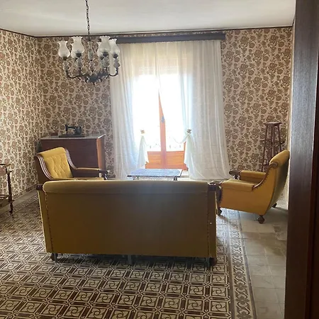 Apartment Natalina Gioiosa Ionica