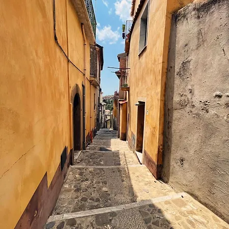 Natalina Apartment *