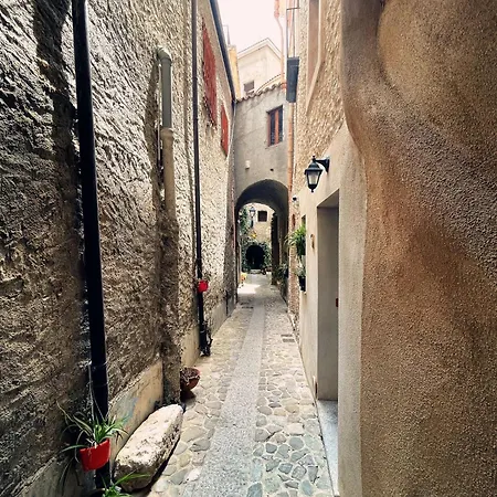 Apartment Natalina *