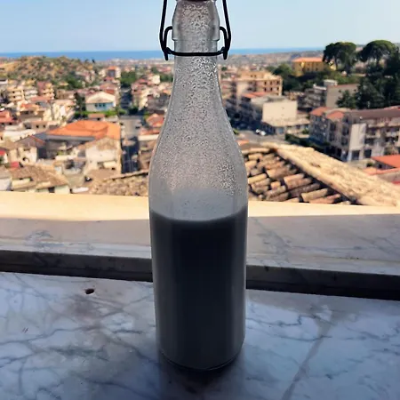 Natalina Apartment *