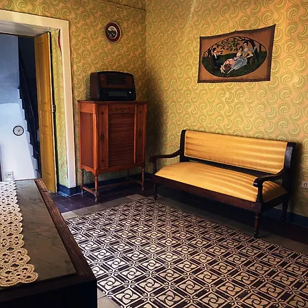 Natalina * Gioiosa Ionica