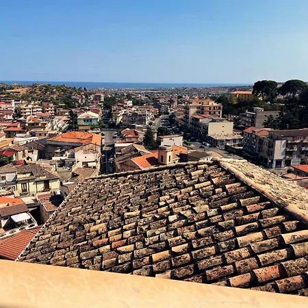 Apartment Natalina *