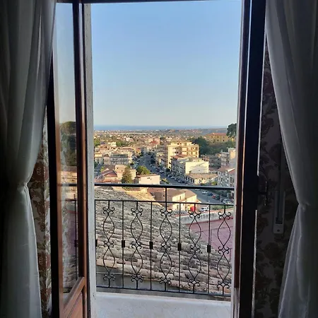 Natalina Gioiosa Ionica