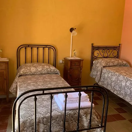 Apartment Natalina Gioiosa Ionica