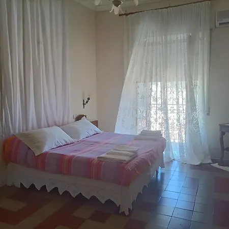 Natalina * Gioiosa Ionica