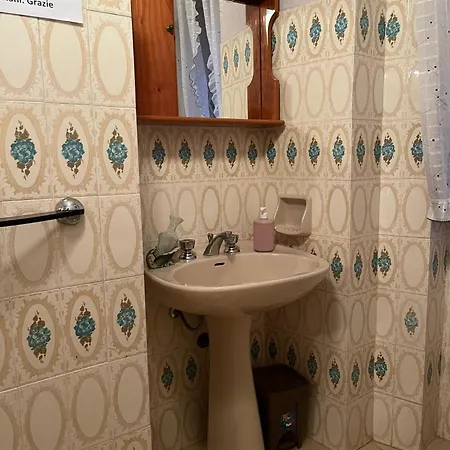 Apartment Natalina Gioiosa Ionica