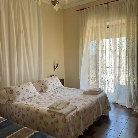 Natalina Apartment Gioiosa Ionica