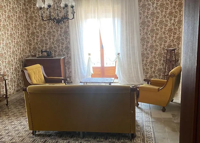 Apartamento Natalina Gioiosa Ionica