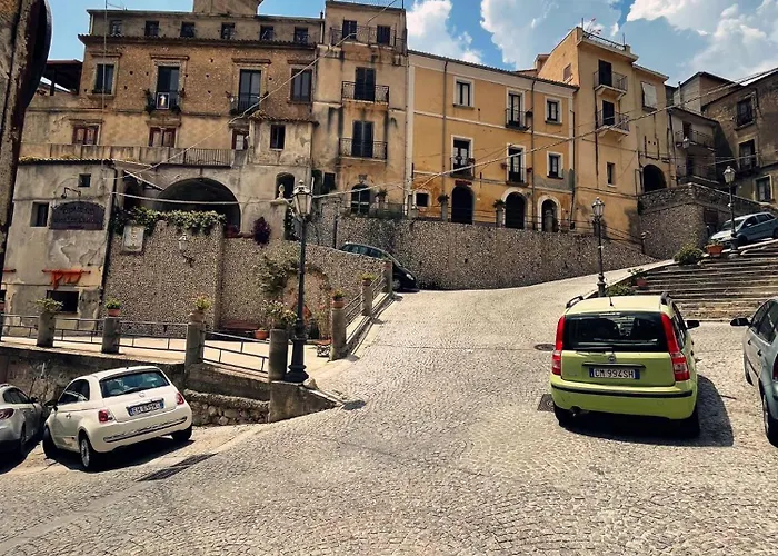 Apartamento Natalina