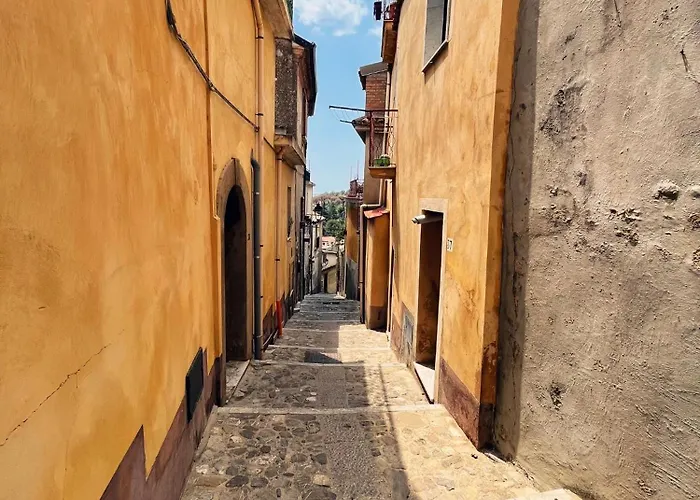 Natalina Apartamento *