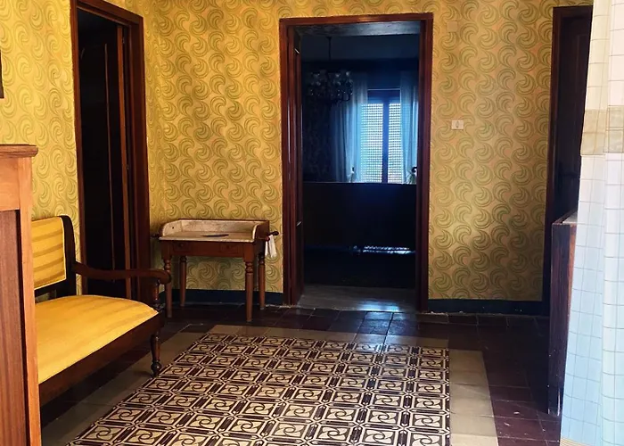 Natalina Apartman Gioiosa Ionica