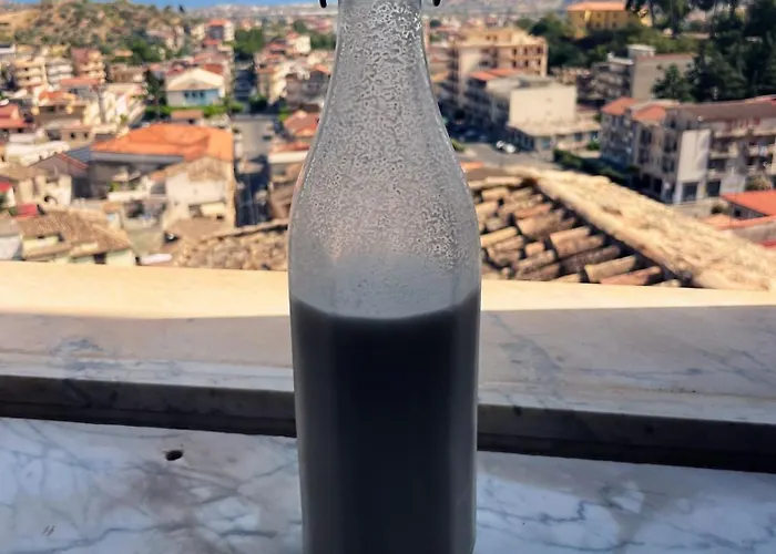 Natalina Apartman *