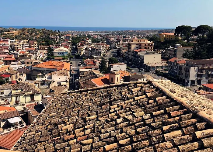 Apartamento Natalina *