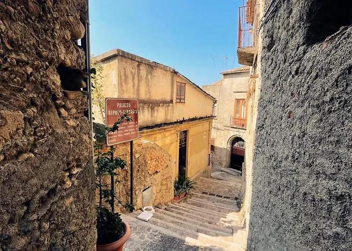 Apartamento Natalina