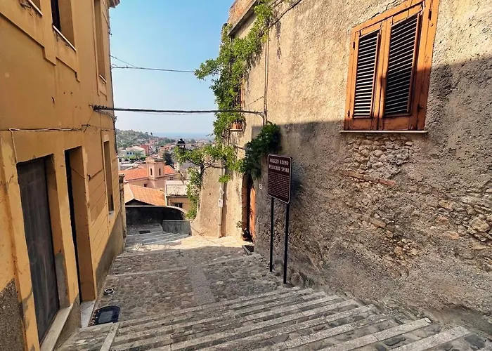 Apartamento Natalina *