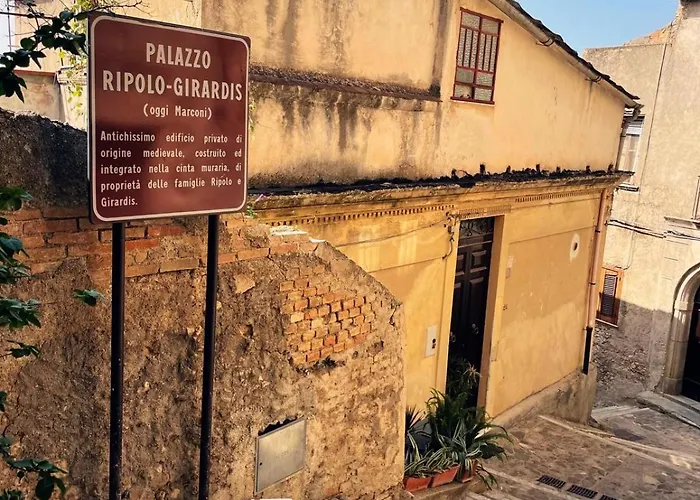 Natalina Apartamento