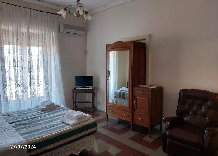 Apartamento Natalina *