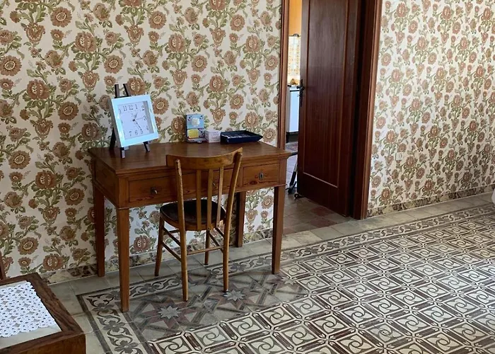 Natalina Apartamento Gioiosa Ionica