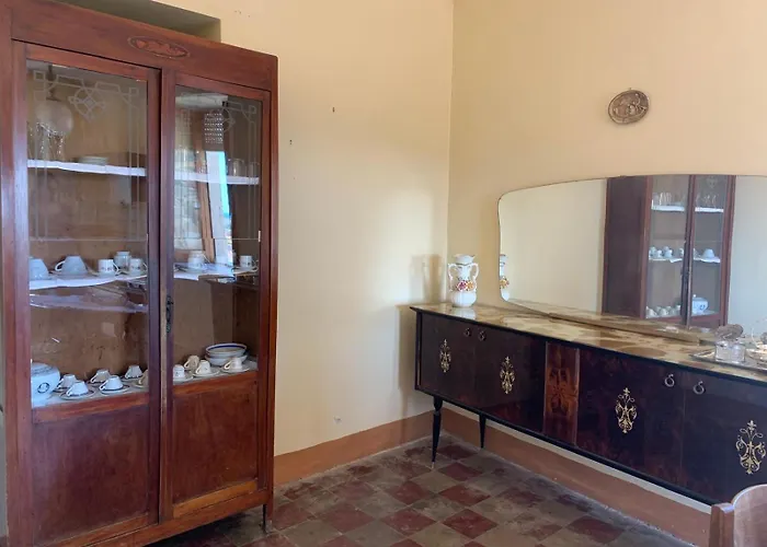 Apartamento Natalina