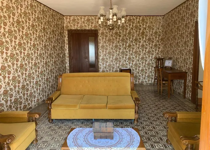 Natalina Apartamento