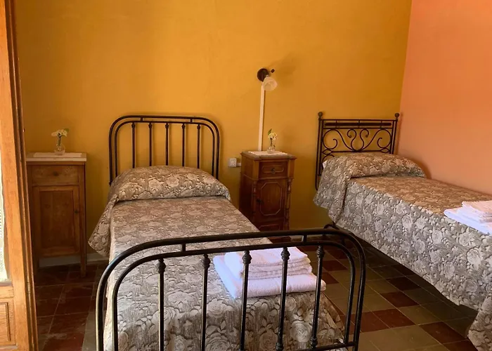 Apartamento Natalina Gioiosa Ionica