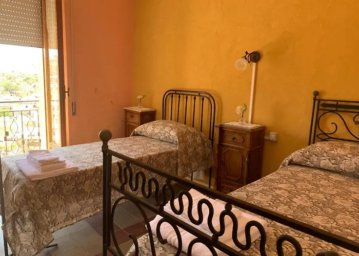 Apartamento Natalina *