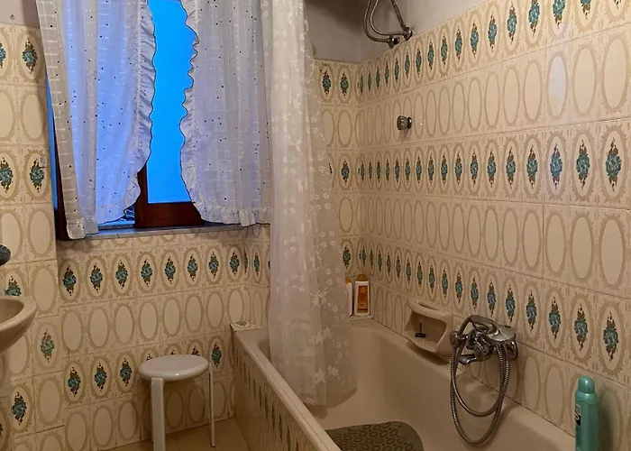 Natalina Apartamento Gioiosa Ionica