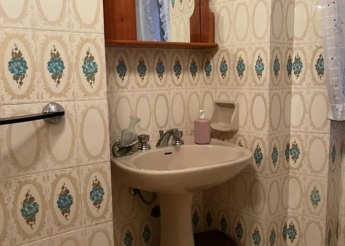 Apartamento Natalina Gioiosa Ionica