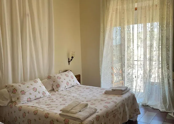 Natalina Apartamento Gioiosa Ionica